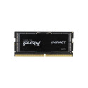 Kingston Fury Beast 32GB (16GBx2) DDR5-5600, CL40, 262-Pin, SODIMM Kit