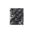 Asus PRIME A520M-R | Processor family AMD A520 | Processor socket 1 x Socket AM4 | 2 DIMM slots - DD
