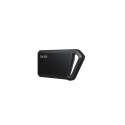 Lexar External SSD||SL600|2TB|USB 3.2|Write speed 2000 MBytes/sec|Read speed 2000 MBytes/sec|LSL600X