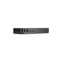 Targus USB-C Triple-HD Docking Station w 85 W Power Delivery - For MST enabled devices