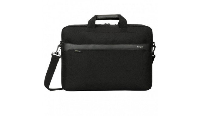 Targus 17.3" GeoLite EcoSmart Essential laptop case