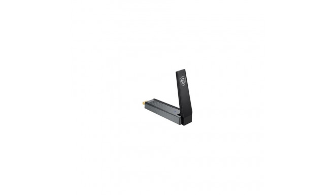 MSI WRL ADAPTER 1800MBPS USB/GUAX18