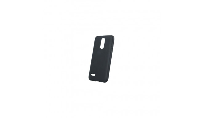 iLike Huawei Mate 20 X Matt TPU case Black