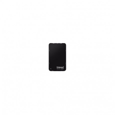 Intenso External HDD||6021460|1TB|USB 3.0|Colour Black|6021460