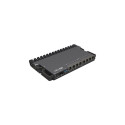 Mikrotik NET ROUTER 1000M 7PORT/RB5009UPR+S+IN