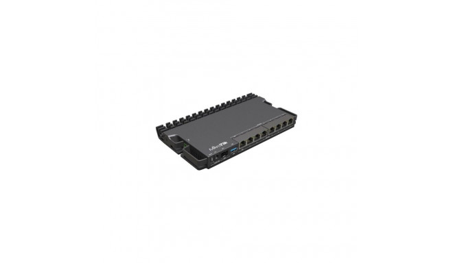 Mikrotik NET ROUTER 1000M 7PORT/RB5009UPR+S+IN