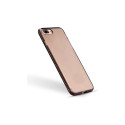 Beeyo Apple iPhone 5/5s Diamond Frame Gray