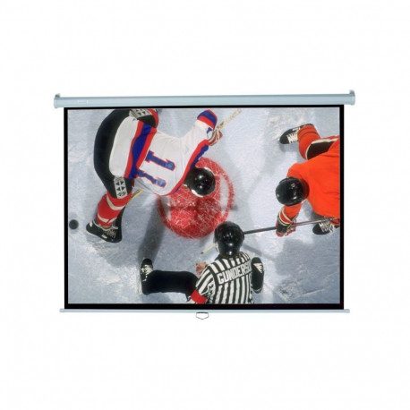 Elite Screens Manual Series M71XWS1 Diagonal 71