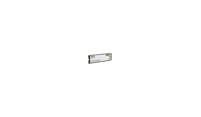 DAHUA SSD||256GB|M.2|SATA|NVMe|3D NAND|Write speed 510 MBytes/sec|Read speed 530 MBytes/sec|2.2mm|TB