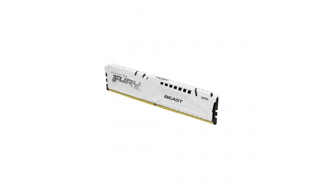 Kingston Fury Beast 32GB DDR5, 6000 MHz, CL36, DIMM