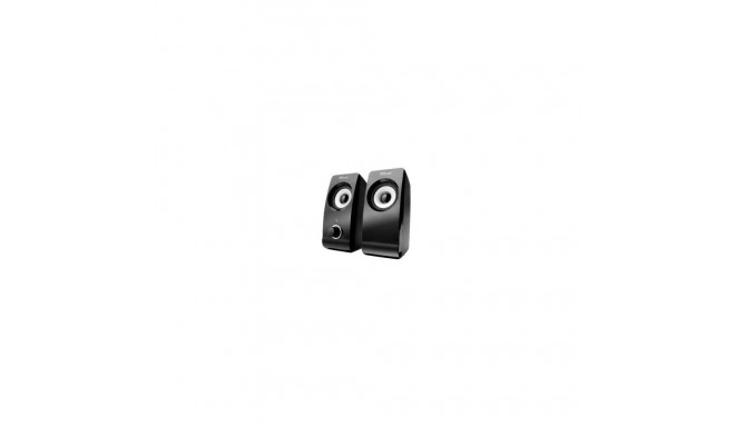 Trust Speaker||P.M.P.O. 16 Watts|17595