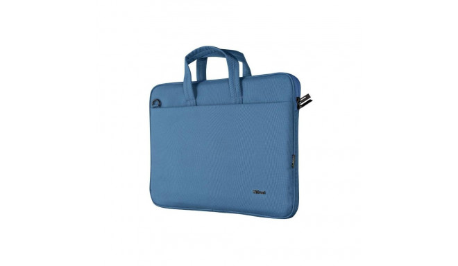 Trust NB CASE ECO 16"/BLUE 24448