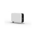Mill Heater CO2200LEDMAX Convection Heater, 2200 W, Number of power levels 3, Suitable for rooms up 
