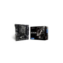BIOSTAR Mainboard||Intel B760 Express|LGA1700|Micro-ATX|Memory DDR5|Memory slots 2|1xPCI-Express 3.0