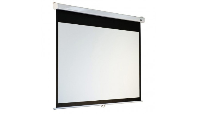 Elite Screens Manual Series M119XWS1 Diagonal 119