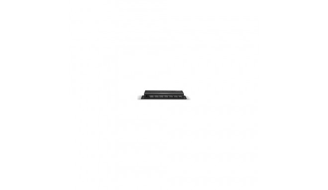 LINDY I/O HUB USB2 7PORT/42794