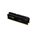 Kingston Fury Beast RGB 32GB DDR5, 5600 MHz, CL36, Non ECC DIMM (16GB x2)