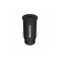 Canyon C-20B03 Black