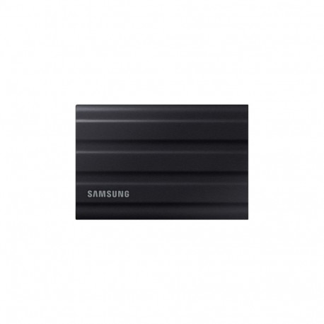 Samsung väline SSD T7 Shield 1TB, must