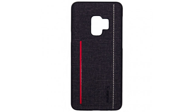 Evelatus Samsung S9 6127 Black