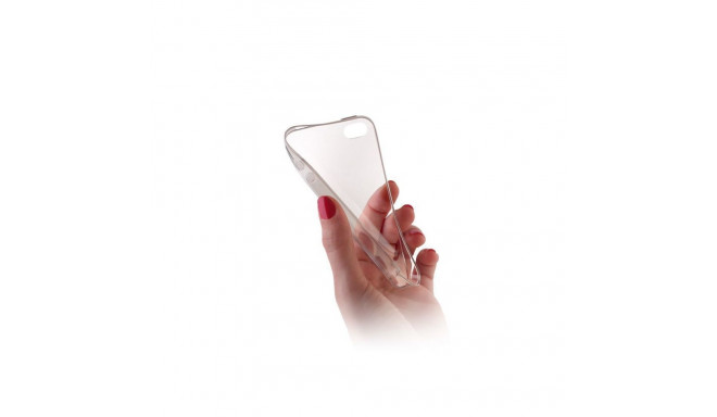 GreenGo Huawei P20 Ultra Slim TPU 0.3mm Transparent