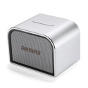 Remax Universal Portable Bluetooth Speaker M8 Mini Silver