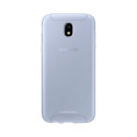 Samsung J5 2017 Jelly Cover EF-AJ530TLEG Blue