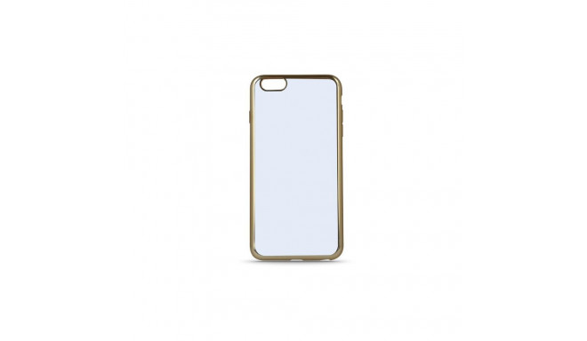 GreenGo Xiaomi Redmi Note 4 / Note 4x TPU Hybrid case Xiaomi Gold