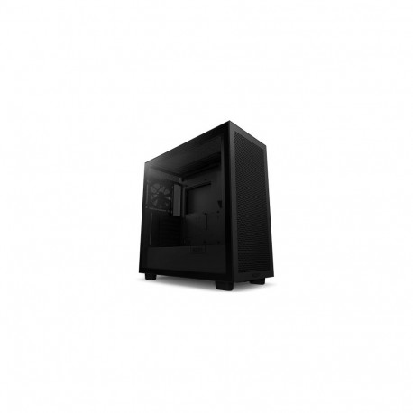 Nzxt H7 Flow Black