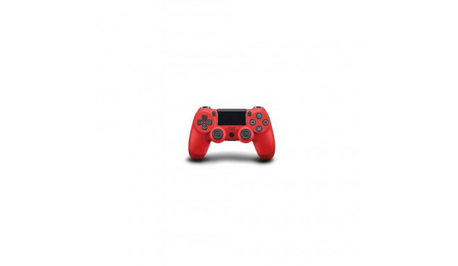 RoGer PlayStation DualShock 4 V2 PS4 / PS TV / PS Now Red