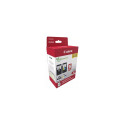 Canon PG-560XL/CL-561XL Color + Photo Paper Value Pack