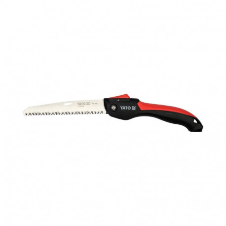 180 Mm Folding Saw YT-87725 YATO