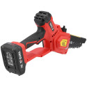 18V KETTSAAG 7"; + 2AH + LADIJA YT-828133 YATO