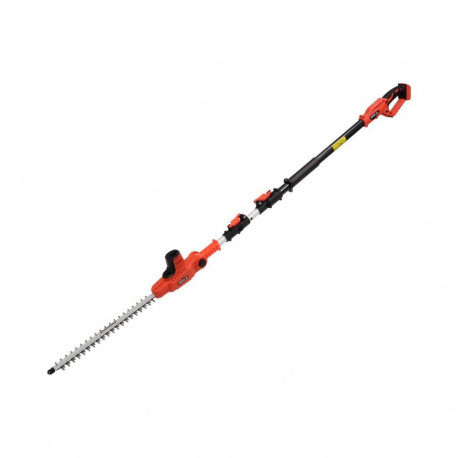 Akuteleskoophekilõikur 18V, 1,8-2,8m, YT-82835 YATO