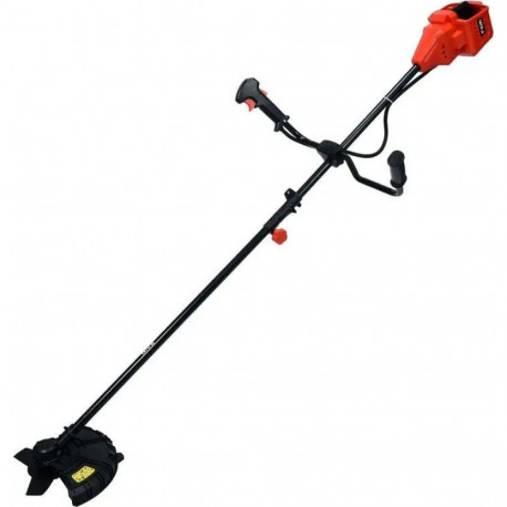 Brush Cutter 36V=2X18V Blade&Line YT-85010 YATO