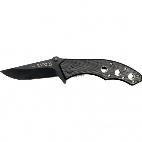 Kokkupandav Taskunuga 190Mm YT-76051 YATO