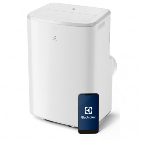 Electrolux EXP34U339CW