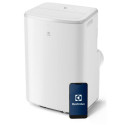EXP34U339CW PORTABLE AIR CONDITIONER HC