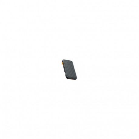 20W Fuel Powerbank 10.000 mAh 20W Black