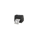 Citizen CL-S6621, 8 dots/mm (203 dpi), ZPLII, Datamax, Dual-IF, black
