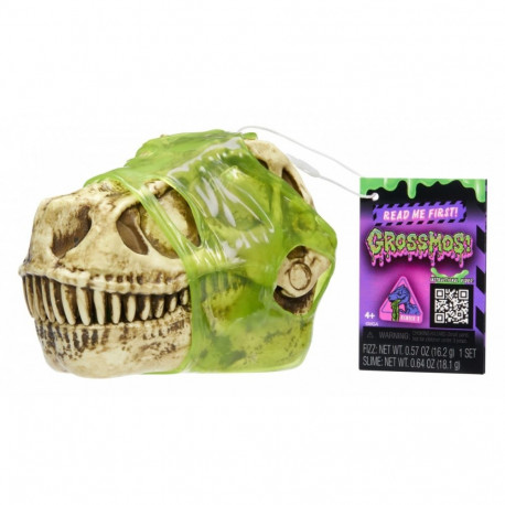 GrossMos üllatusdino figuur 1 tk