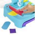 Plastic mass Wonder Factory Dough Creation Station