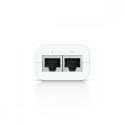 Ubiquiti UniFi U-PoE PoE Adapter (15W)