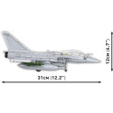 Blocks Rafale C 551 blocks