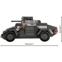 Blocks Sd.Kfz 222 502 blocks