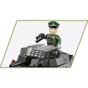 Blocks Sd.Kfz 222 502 blocks