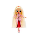 Lalka L.O.L. Surprise OMG Hos Swag