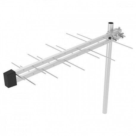 Sencor antenna SDA 612 DVB-T2/T 10dB 75Ohm 4G LTE