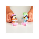 Bluey Scooter Riding Set