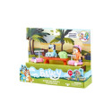 Bluey Scooter Riding Set